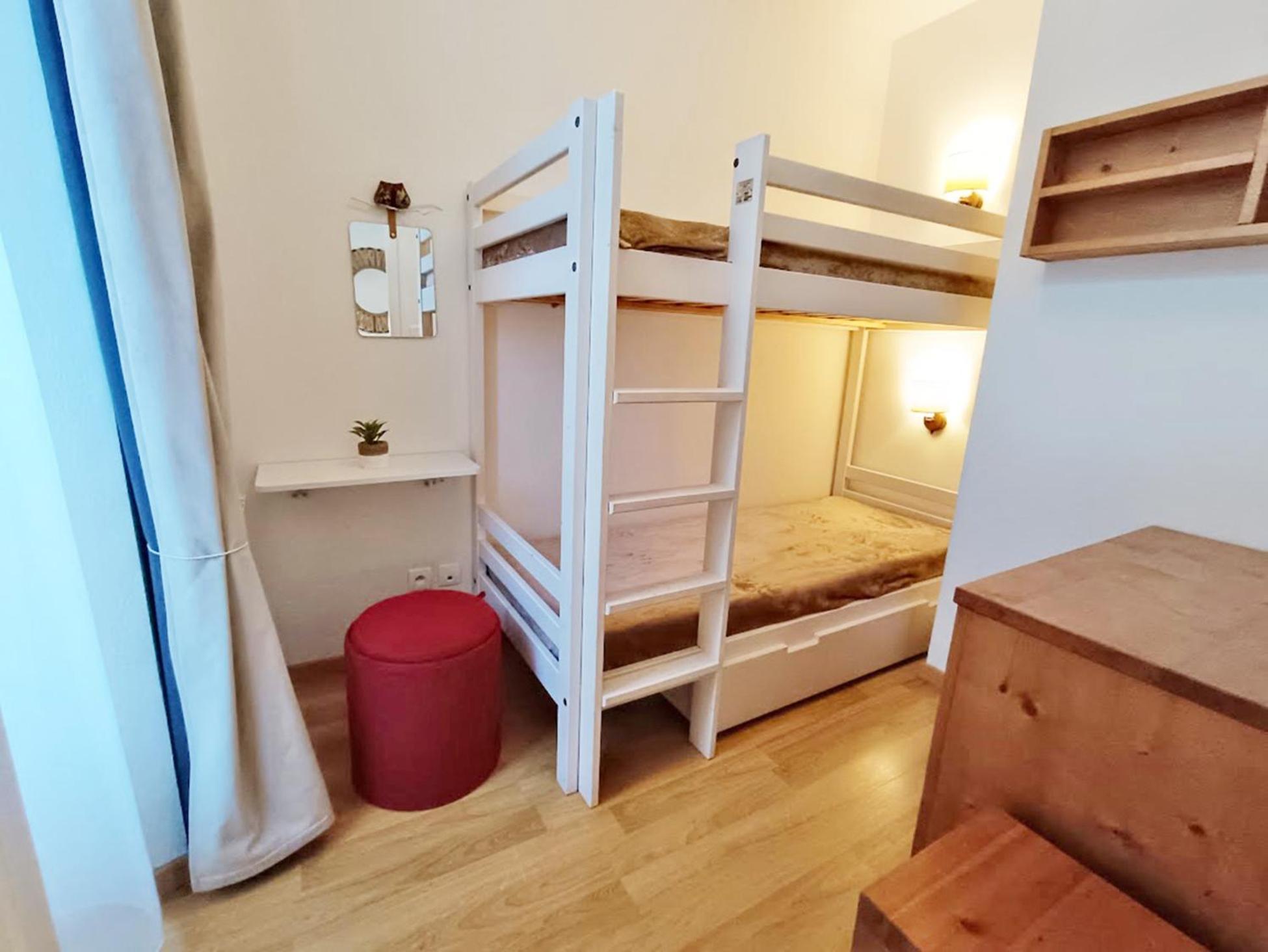 L'Eterlou, T3, Centre Luchon, Wifi, Casier A Skis, Ascenseur, 6 Personnes Bagneres-de-Luchon Exterior photo